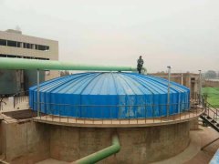 污水池盖板